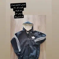 هودی و دورس۴۸۰|لباس|فردیس, شهرک راه آهن|دیوار