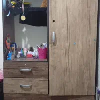 کمد کودک و نوجوان|جاکفشی، کمد، دراور|تیران, |دیوار