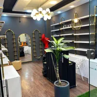 دکور و تجیرات یک مغازه تجاری|فروشگاه و مغازه|چالوس, |دیوار