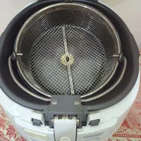 سرخ کن|اجاق گاز و لوازم برقی پخت‌وپز|قم, شهرک قدس|دیوار