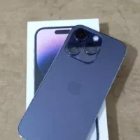 ایفون ۱۴ پرو ریجستر شده