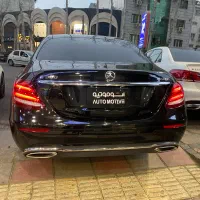 بنز e300 گذر موقت ۲۰۱۷|خودرو سواری و وانت|رشت, بلوار گیلان|دیوار