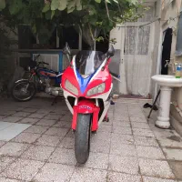 سی بی ار 1000rr|موتورسیکلت|تهران, بوستان چیتگر|دیوار