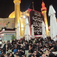 کاروان کربلا(غیرپیاده روی ویژه اربعین)