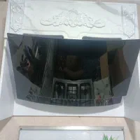 تعمیرات تخصصی هود وگاز