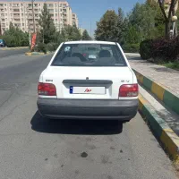پراید ۱۳۱ SE مدل ۹۹|خودرو سواری و وانت|تهران, استخر|دیوار