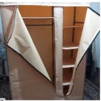 کمد جا لباسی برزنتی