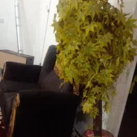 درختچه مصنوعی