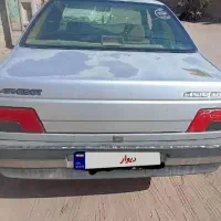 فروش ماشین پژو 405 مدل 90بدون رنگ|خودرو سواری و وانت|نگین کویر, |دیوار