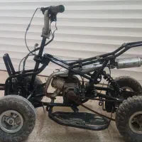 فروش‌موتور‌چهار‌چرخ