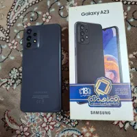 گوشی سامسونگ A23|موبایل|تهران, شمیران‌نو|دیوار