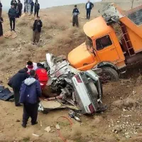 وکالت تخصصی تصادفات