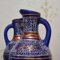 پارچ سفالی