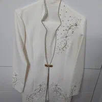کت و شلوار زنانه