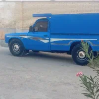 نیسان بار همرفیق