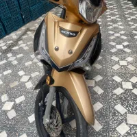 ویو بهرو درحد