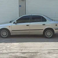 سمند مدل ۸۰ موتور تعویض|خودرو سواری و وانت|رشت, پاستوریزه|دیوار