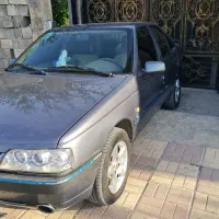 پژو تیو فائو مدل ۹۷|خودرو سواری و وانت|فلارد, |دیوار