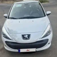 ۲۰۷ پانوراما tu5p با استاندارد ۸۵ گانه