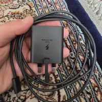 شارژر اصلی ۴۵ وات سامسونگ