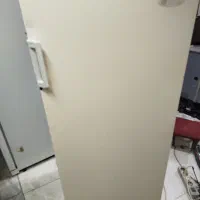 یخچال کوچک ازمایش