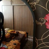 اینه قدی نو عرض ۵۰ ارتفاع ۱۶۰|آینه|تهران, خانی آباد نو شمالی|دیوار