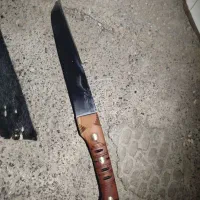 چاقو|کوهنوردی و کمپینگ|قم, نیروگاه|دیوار