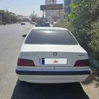 پژو پارس LX TU5، مدل ۱۴۰۰|خودرو سواری و وانت|یزد, |دیوار