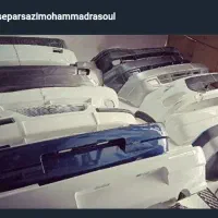 سپر سازی و سپر فروشی رسول فروش سپر اصلی شرکتی
