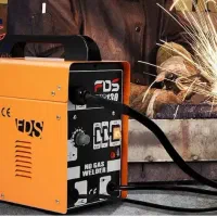 جوشکاری وبرشکاری