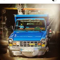 نیسان ۷۳کارت کمپرس پاترول ۳۴۵۰ درحدنودوگانه باکار