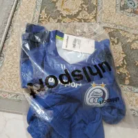 لباس ورزشی استقلال