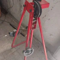 خم کن لوله گالاوانیزه ۴ سایز