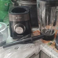 مخلوط کن فیلیپس|خردکن، آسیاب، غذاساز|سبزوار, توحیدشهر|دیوار