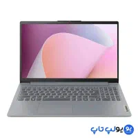 لپ تاپ لنووIdeaPad Slim 3 15AMN8-R3 7320U 8 512SSD|رایانه همراه|تهران, گلستان (شهرک راه آهن)|دیوار