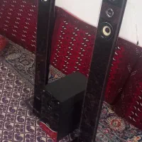 سینمای خانگی|سیستم صوتی خانگی|رانکوه, |دیوار