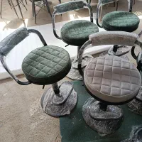 صندلی زیمر اپنی مستقیم از تولیدی کیفیت عالی|صندلی و نیمکت|چهاردانگه (تهران), |دیوار