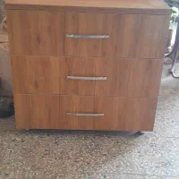 دراور تمام mdf