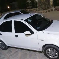 ساینا دنده‌ای EX، مدل ۱۳۹۸
