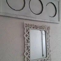 آیینه ۵۰×۶۰