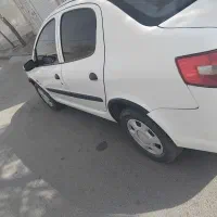 رانا ۹۲ tu5 تمیز|خودرو سواری و وانت|مشهد, بهمن|دیوار