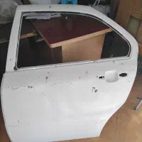 درب دنافابریک ایرانخودرو