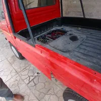 وانت  عتیقه سالم کلاسیک روشن