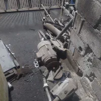 وسایل کارگاهی|ماشینآلات صنعتی|بندر ماهشهر, |دیوار