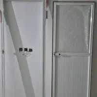 درب آلومینیومی