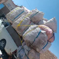 خرید ضایعات و آهن آلات از درب منزل و محل کار شما