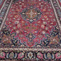 فرش دستباف ۱ جفت ۹ متری. گالری فرش ایران