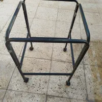 پایه قفس