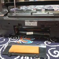 ضبط نوارخور.کارکردبا باطری.نوستالژی خاطرات قدیم.|کلکسیون اشیاء عتیقه|دماوند, گیلاوند|دیوار