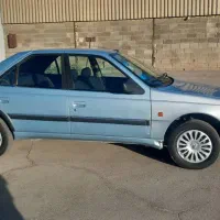 روا مدل 87 خونگی|خودرو سواری و وانت|خمینیشهر, |دیوار